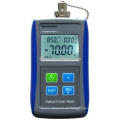 Mini-Optical Power Meter FPM-380 &amp; Mini-Optische Lichtquelle FLS-390